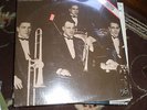 New Oreans Rhythm Kings LP and Jelly Roll Morton SEALED