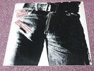 Rolling Stones, Sticky Fingers 1st pressing