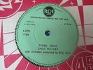 CHICO HOLIDAY Young Ideas Cuckoo Girl MOD Popcorn Rockabilly UK RCA DEMO