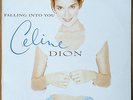 Celine Dion - Falling Into You LP 1996 1st press  NEAR MINT VINYL, rare