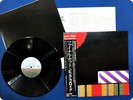 PINK FLOYD The Final Cut 25AP2410 OBI LP ES1177