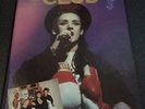 Boy George / Culture Club Annual