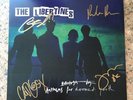 The Libertines 
