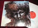 JIMI HENDRIX - THE CRY OF LOVE - BARELY USED UK LP IN GATEFOLD SLEEVE
