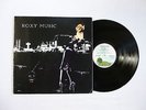 ROXY MUSIC   FOR YOUR PLEASURE   ILPS 9232   EX+/VG+   GERMAN 1ST PRESS VINYL LP