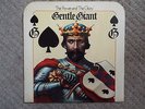 Gentle Giant-The Power an The Glory LP