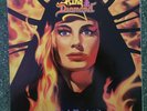 LP King Diamond   Fatal Portrait   GWD90529 Greenworld/Roadracer Records 1986