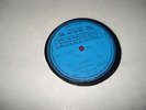 JOHNNY MORRIS Railway stories Vol 4 LP TEST PRESS SPOKEN WORD Thomas Tank Engine