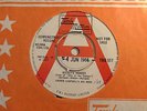 CHOKER CAMPBELL UK MOTOWN DEMO 45 MICKEY'S MONKEY 1965 EX
