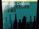 MILES DAVIS JAZZ LP - COLLECTORS ITEMS - MONO - PRESTIGE 7044 - NYC - DG RVG