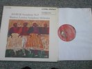 RCA LSC 2489: Dvorak No 2, LSO, Monteux