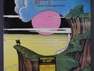 HAWKWIND: Warrior On The Edge Of Time LP (WLP, inner, sl cw) rare Rock & Pop