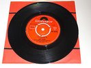 JAMO THOMAS I SPY [FOR THE FBI] 1966 POLYDOR 1st PRESS 7