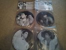 Prince - A Rare Interview With Prince 4x Picture Disc 7