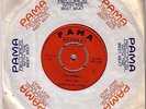 CLANCY'S ALL STARS/SKINHEAD REGGAE/PAMA 45/C.N. EXPRESS - PT2...RARE..LISTEN