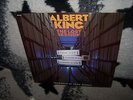 ALBERT KING RARE LP THE LOST SESSION 1986 STAX-MPS8534 GER PR REC.1971 10 TR.