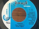 Cocoa Tea - Girl Go Home VG+ 7