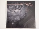 Cocteau Twins Treasure Vinyl Record Album, 4AD LP Fine Condition