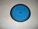 JOHNNY MORRIS Railway stories Vol 3 LP TEST PRESS SPOKEN WORD Thomas Tank Engine