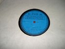 JOHNNY MORRIS Railway stories Vol 1 LP TEST PRESS SPOKEN WORD Thomas Tank Engine