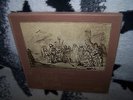 J.S.BACH/MENGELBERG RARE 3 LP-BOX MATTHÄUS PASSION HIST.AUFNAHME 1939 PH.00320