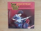 Thin Lizzy Whisky In The Jar Rare Vynil LP