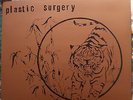 Plastic Surgery Rivolta 12'' OI ISD SKINHEAD ROCK O RAMA REBELLES EUROPEENS ROR