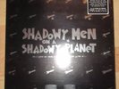 Shadowy Men on a Shadowy Planet Box Guess Were Fucking Surf Rock Band Rsd Vinyl
