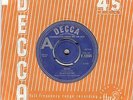ALAN DAVID**I FOUND OUT TOO LATE**DEMO**POPCORN**SOUL**DANCER**HEAR IT