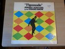 Johnny Ventura y Su Combo ft. Luis Sanchez, Guaguanco y Merengue (rampa)