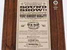 REFERENCE RECORDINGS RR-7 SOUND SHOW AUDIOPHILE DEMO RECORDING/TAS LIST/NM