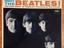 MEET THE BEATLES STEREO ST-2047 1964 VG+