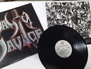 Nasty Savage - Nasty Savage LP