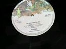 AUDIENCE - THE HOUSE ON THE HILL LP VINYL CHARISMA PINK LABEL CAS 1032 VG+ / EX