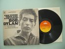 Bob Dylan ?– The Times They Are A-Changin', NL'67, LP, Ri, Vinyl: vg++