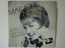 MARJORIE NOEL 1er EP - 