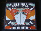 Slip Double: Elton John & Band : Live 2013 From The Main Stage At Bestival