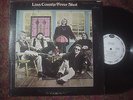 Linn County ex white label LP Fever Shot