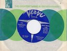 SUPERIORS   WHAT WOULD I DO / TELL ME TO GO   US BLUE VERVE    NORTHERN SOUL
