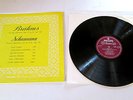 ISAAC STERN+MYRA HESS BRAHMS /SCHUMANN LP PHILIPS MINIGROOVE ABL 3184 MADE GB EX
