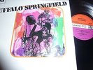 BUFFALO SPRINGFIELD 