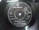 THE VILLAGE STOMPERS 45 DB 7123 RARE SINGLE 7