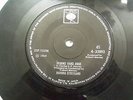 BARBARA STREISAND 45 4 33092 RARE SINGLE 7