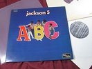 (Michael) Jackson 5  ABC  -  LP Tamla Motown 1C 054-91532 Germany 1970 near mint