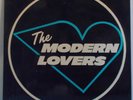 THE MODERN LOVERS -S/T- Orig Euro LP - Jonathan Richman Roadrunner Talking Heads