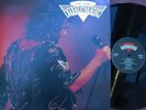 Jimmy Barnes ORIG OZ 2LP Barnestorming Live NM ‘88 Cold Chisel Pop Rock  
