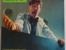 DEVO Q: Are We Not Men - Original UK Green Vinyl LP - Post Punk Synth Jocko Homo