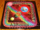 JOURNEY   DEPARTURE    LP STILL SEALED WITH HYPE STICKER