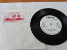 Nick Lowe RARE 7
