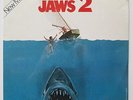 'JAWS 2' Soundtrack John Williams Vinyl LP NEW & SEALED